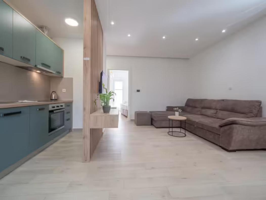 Marea Apartments Budva Ruang foto